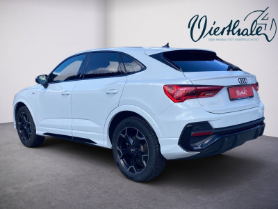 Audi Q3 Gebrauchtwagen Audi Q3 Gebrauchtwagen