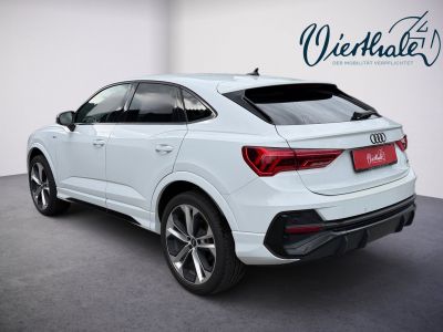 Audi Q3 Gebrauchtwagen Audi Q3 Gebrauchtwagen