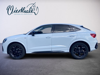 Audi Q3 Gebrauchtwagen Audi Q3 Gebrauchtwagen