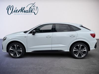 Audi Q3 Gebrauchtwagen Audi Q3 Gebrauchtwagen