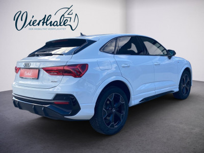 Audi Q3 Gebrauchtwagen Audi Q3 Gebrauchtwagen