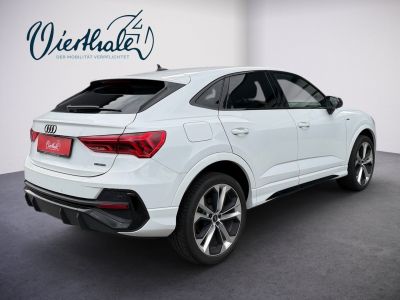 Audi Q3 Gebrauchtwagen Audi Q3 Gebrauchtwagen