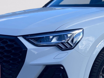 Audi Q3 Gebrauchtwagen Audi Q3 Gebrauchtwagen