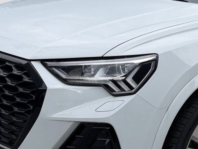 Audi Q3 Gebrauchtwagen Audi Q3 Gebrauchtwagen