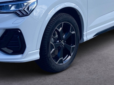 Audi Q3 Gebrauchtwagen Audi Q3 Gebrauchtwagen