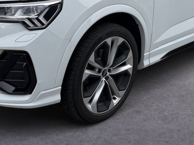 Audi Q3 Gebrauchtwagen Audi Q3 Gebrauchtwagen