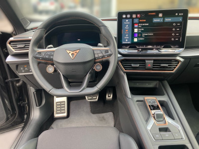 Cupra Formentor Gebrauchtwagen Cupra Formentor Gebrauchtwagen
