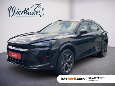 Cupra Formentor Gebrauchtwagen Cupra Formentor Gebrauchtwagen
