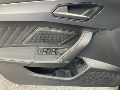 Cupra Formentor Gebrauchtwagen Cupra Formentor Gebrauchtwagen