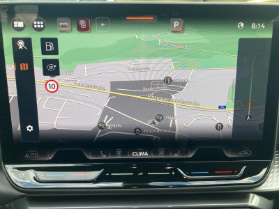 Cupra Formentor Gebrauchtwagen Cupra Formentor Gebrauchtwagen