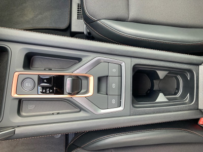Cupra Formentor Gebrauchtwagen Cupra Formentor Gebrauchtwagen