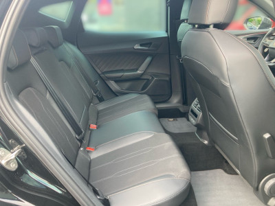 Cupra Formentor Gebrauchtwagen Cupra Formentor Gebrauchtwagen
