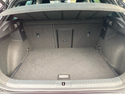 Cupra Formentor Gebrauchtwagen Cupra Formentor Gebrauchtwagen