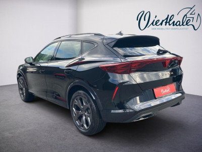Cupra Formentor Gebrauchtwagen Cupra Formentor Gebrauchtwagen