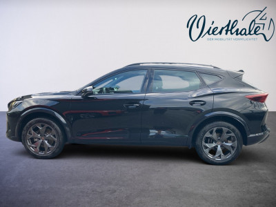 Cupra Formentor Gebrauchtwagen Cupra Formentor Gebrauchtwagen