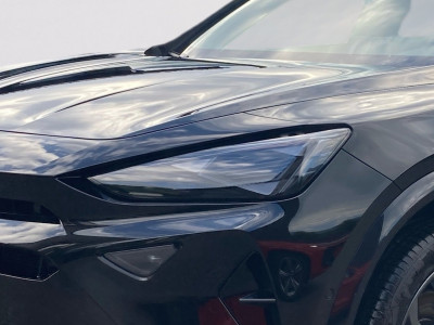 Cupra Formentor Gebrauchtwagen Cupra Formentor Gebrauchtwagen