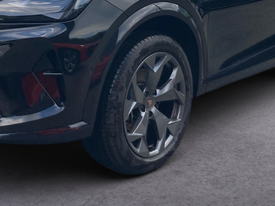 Cupra Formentor Gebrauchtwagen Cupra Formentor Gebrauchtwagen