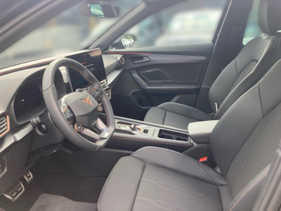 Cupra Formentor Gebrauchtwagen Cupra Formentor Gebrauchtwagen