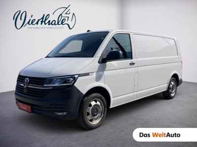 VW Transporter T6 Gebrauchtwagen VW Transporter T6 Gebrauchtwagen