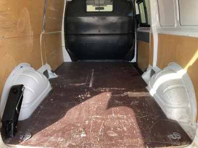 VW Transporter T6 Gebrauchtwagen VW Transporter T6 Gebrauchtwagen