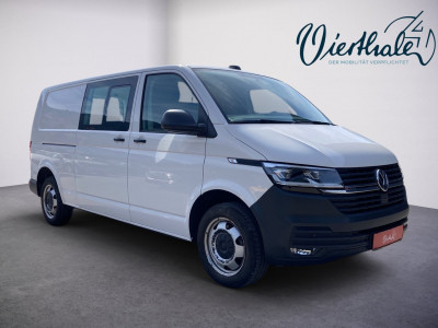 VW Transporter T6 Gebrauchtwagen VW Transporter T6 Gebrauchtwagen