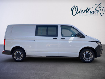 VW Transporter T6 Gebrauchtwagen VW Transporter T6 Gebrauchtwagen