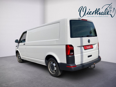 VW Transporter T6 Gebrauchtwagen VW Transporter T6 Gebrauchtwagen
