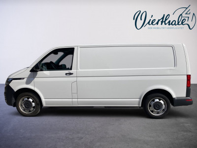 VW Transporter T6 Gebrauchtwagen VW Transporter T6 Gebrauchtwagen