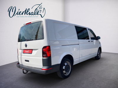 VW Transporter T6 Gebrauchtwagen VW Transporter T6 Gebrauchtwagen