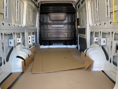 VW Transporter T6 Gebrauchtwagen VW Transporter T6 Gebrauchtwagen