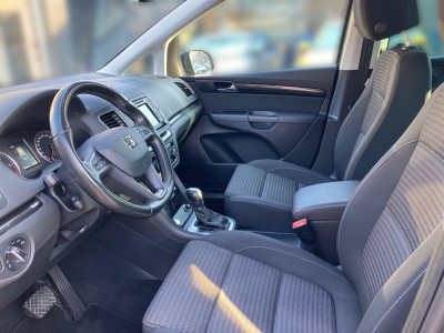 Seat Alhambra Gebrauchtwagen Seat Alhambra Gebrauchtwagen