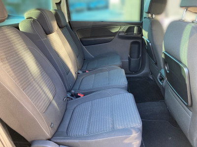 Seat Alhambra Gebrauchtwagen Seat Alhambra Gebrauchtwagen