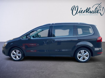 Seat Alhambra Gebrauchtwagen Seat Alhambra Gebrauchtwagen