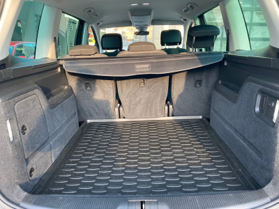 Seat Alhambra Gebrauchtwagen Seat Alhambra Gebrauchtwagen