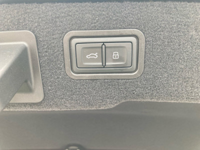 Audi A8 Gebrauchtwagen