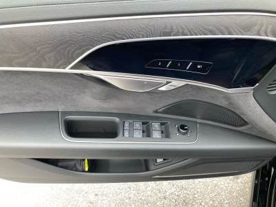 Audi A8 Gebrauchtwagen