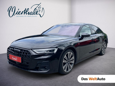 Audi A8 Gebrauchtwagen