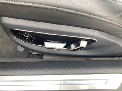 Audi A8 Gebrauchtwagen