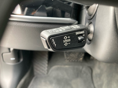 Audi A8 Gebrauchtwagen