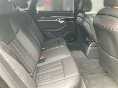 Audi A8 Gebrauchtwagen