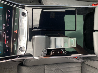 Audi A8 Gebrauchtwagen