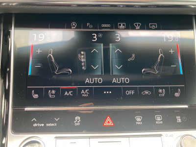 Audi A8 Gebrauchtwagen