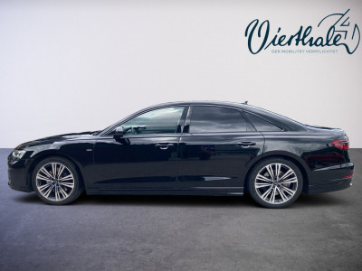 Audi A8 Gebrauchtwagen