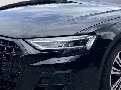 Audi A8 Gebrauchtwagen