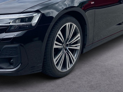 Audi A8 Gebrauchtwagen