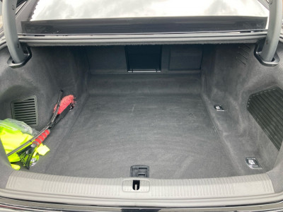 Audi A8 Gebrauchtwagen