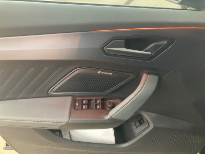 Cupra Formentor Gebrauchtwagen Cupra Formentor Gebrauchtwagen