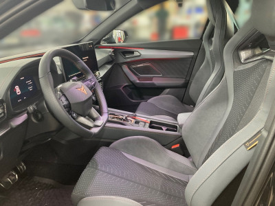 Cupra Formentor Gebrauchtwagen Cupra Formentor Gebrauchtwagen