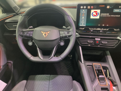 Cupra Formentor Gebrauchtwagen Cupra Formentor Gebrauchtwagen