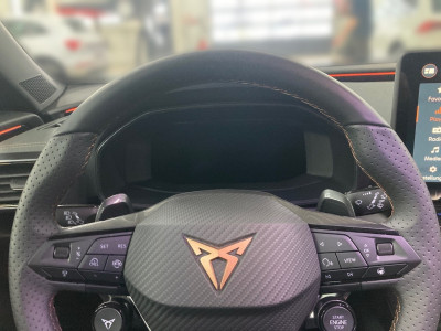 Cupra Formentor Gebrauchtwagen Cupra Formentor Gebrauchtwagen